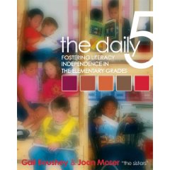 A look at the Daily Five.